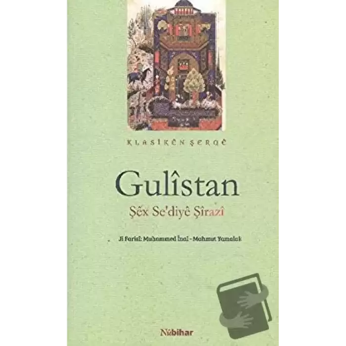 Gülistan