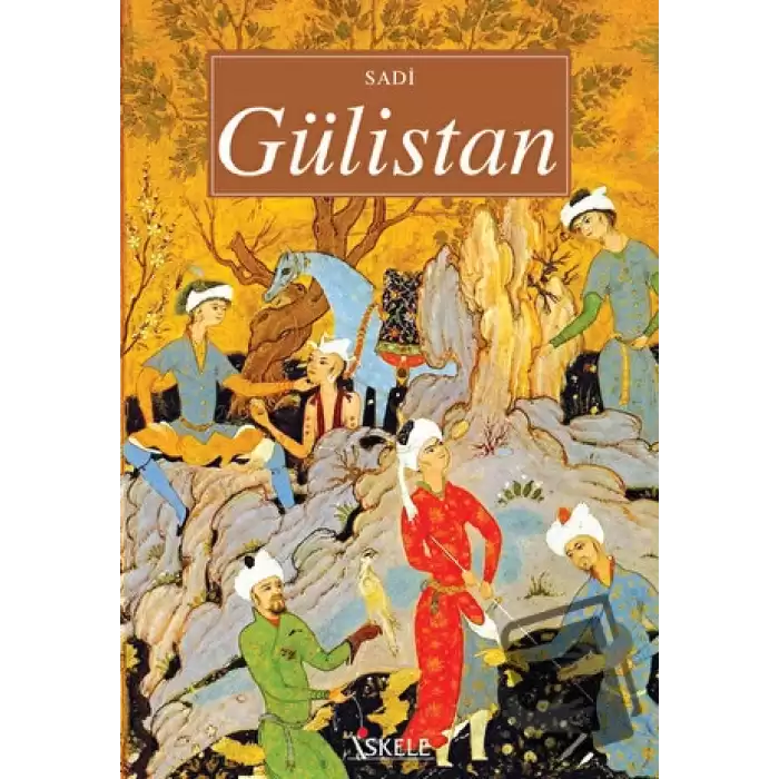 Gülistan