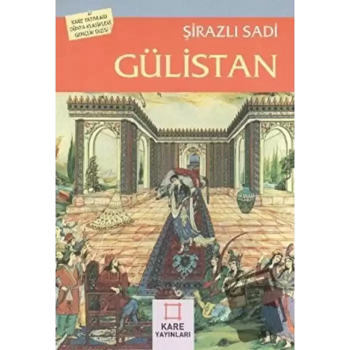 Gülistan