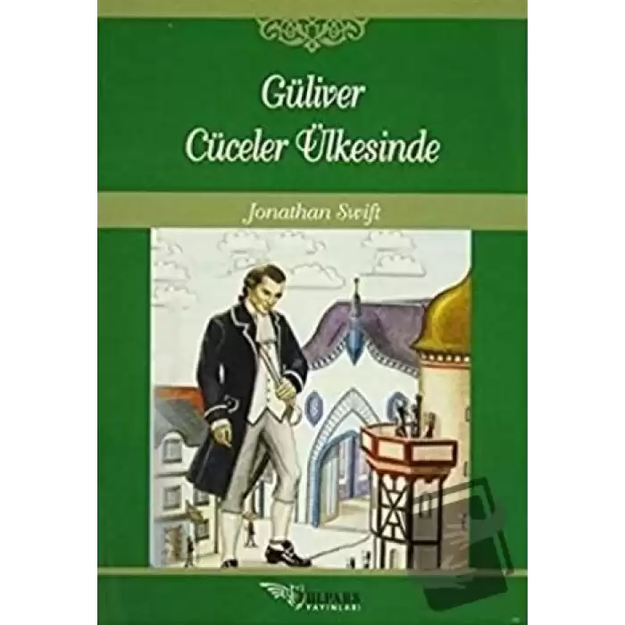 Güliver Cüceler Ülkesinde