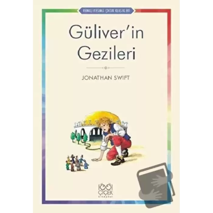 Güliver’in Gezileri