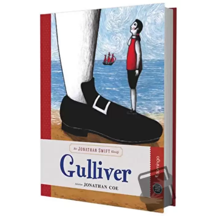 Gulliver