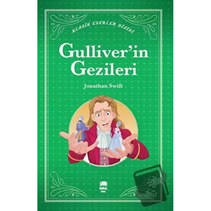 Gulliverin Gezileri