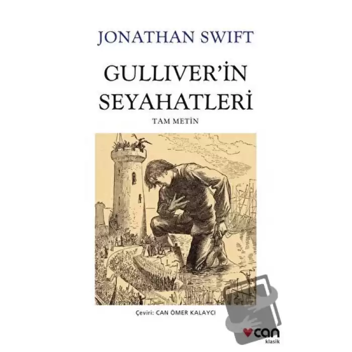 Gulliverin Seyahatleri