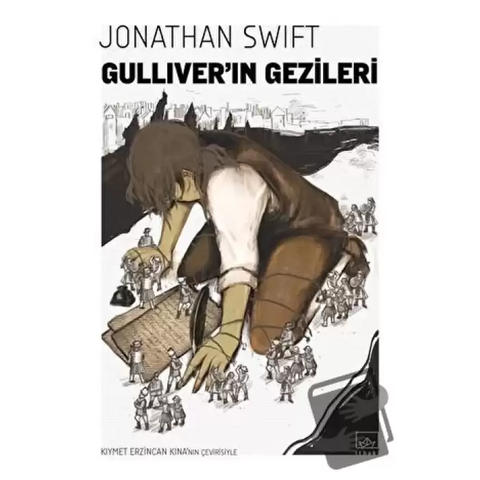 Gulliver’ın Gezileri