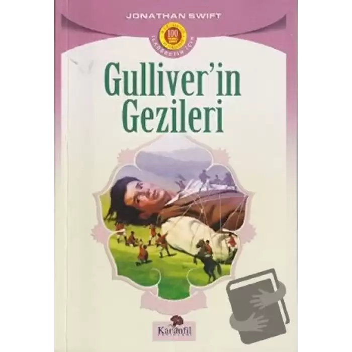 Gulliver’in Gezileri