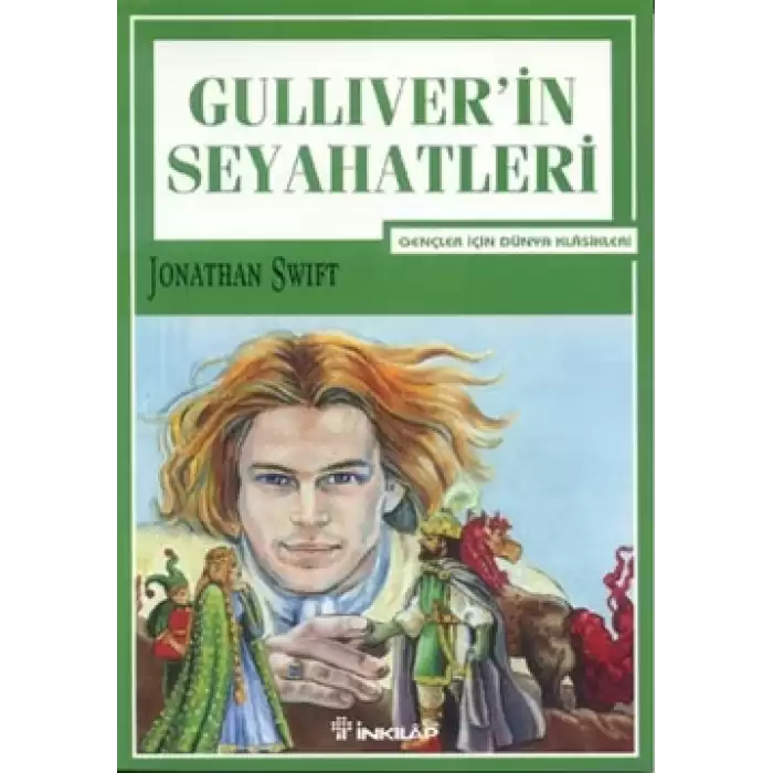 Gulliver’in Seyahatleri