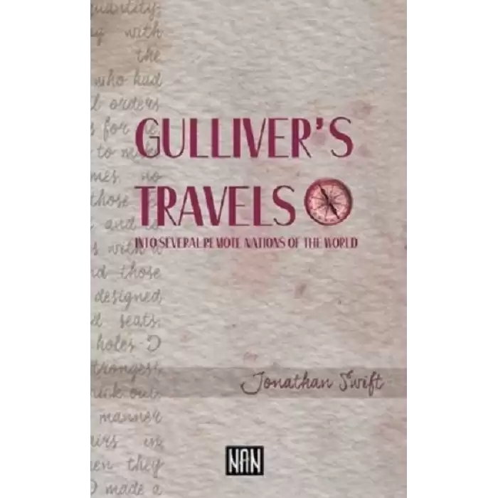 Gulliver’s Travels