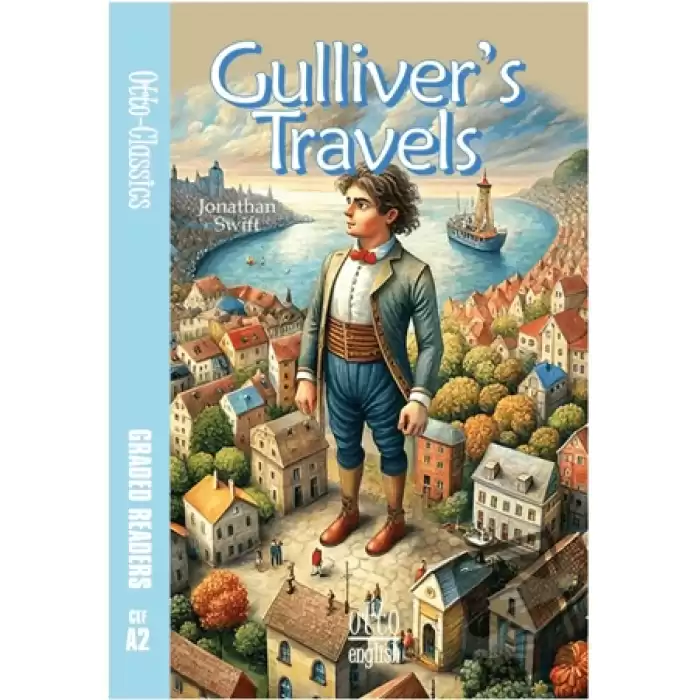 Gullivers Travels