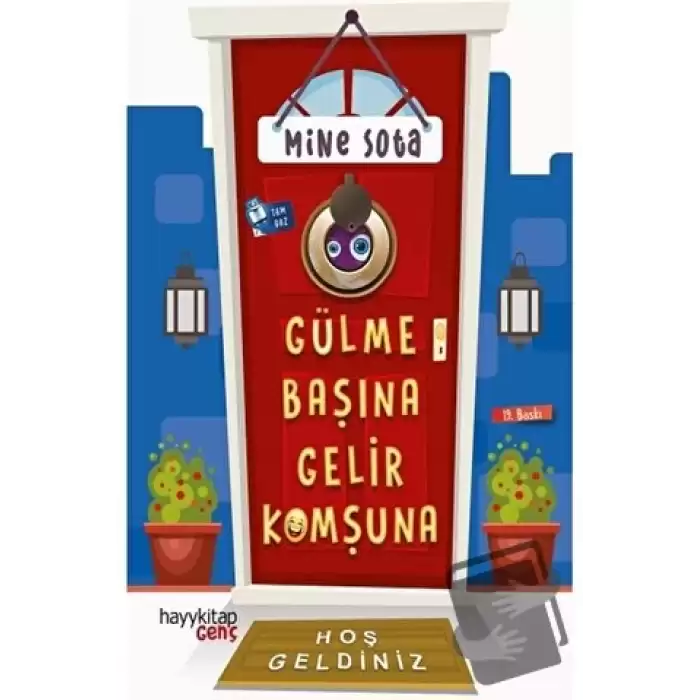 Gülme Başına Gelir Komşuna