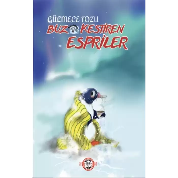 Gülmece Tozu - Buz Kestiren Espriler