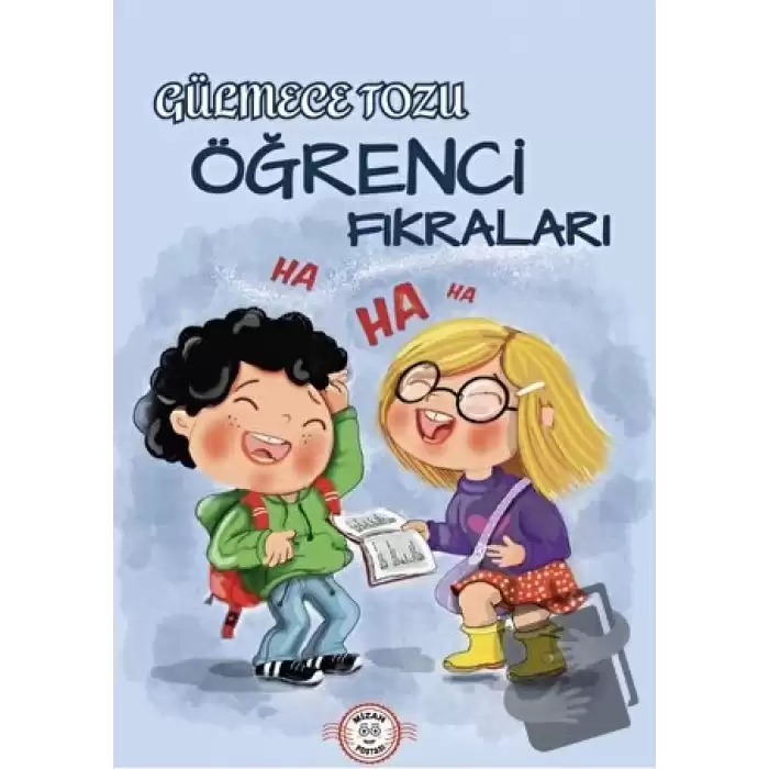 Gülmece Tozu - Öğrenci Fıkraları