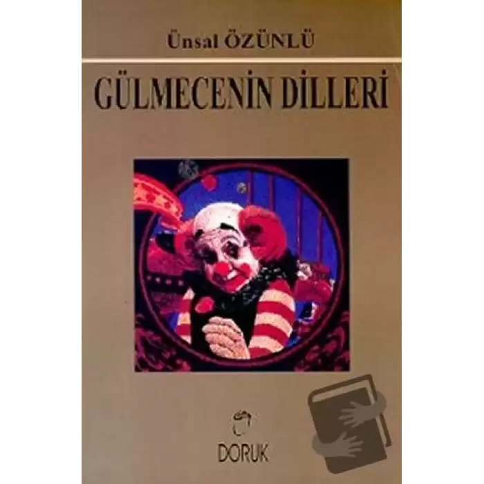 Gülmecenin Dilleri