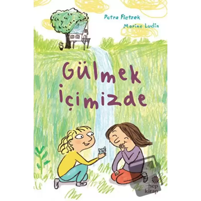 Gülmek İçimizde