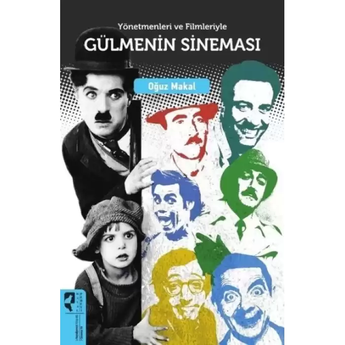 Gülmenin Sineması