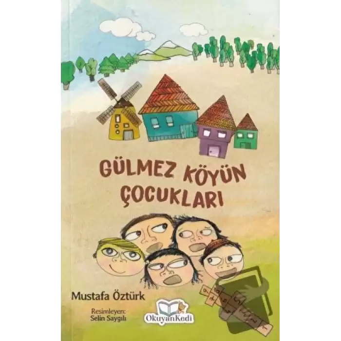 Gülmez Köyün Çocukları