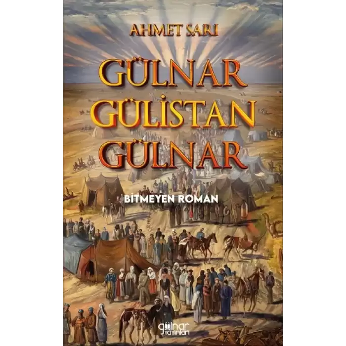 Gülnar Gülistan Gülnar