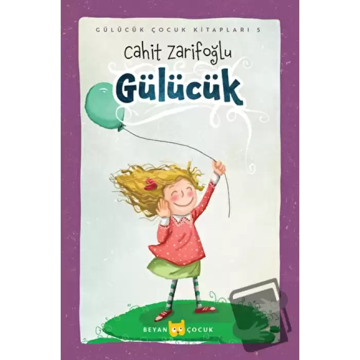 Gülücük (Ciltli)