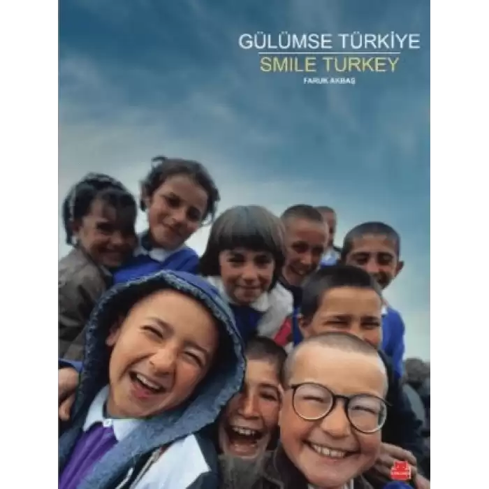 Gülümse Türkiye