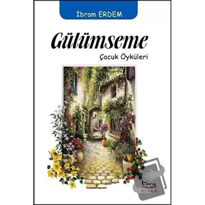 Gülümseme