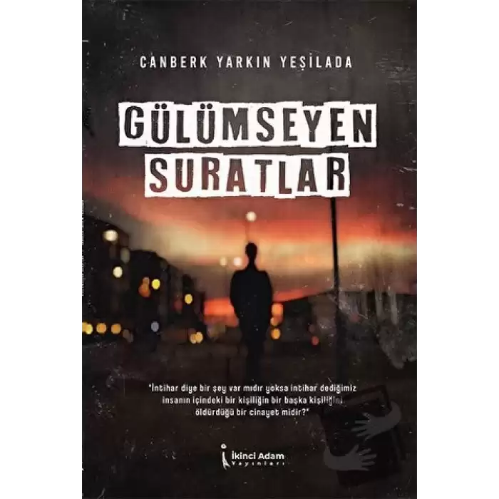 Gülümseyen Suratlar