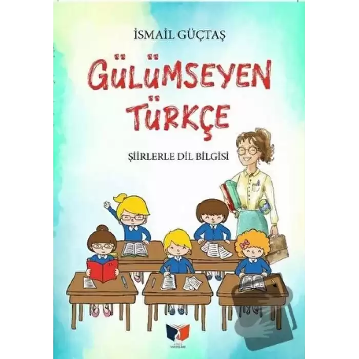 Gülümseyen Türkçe