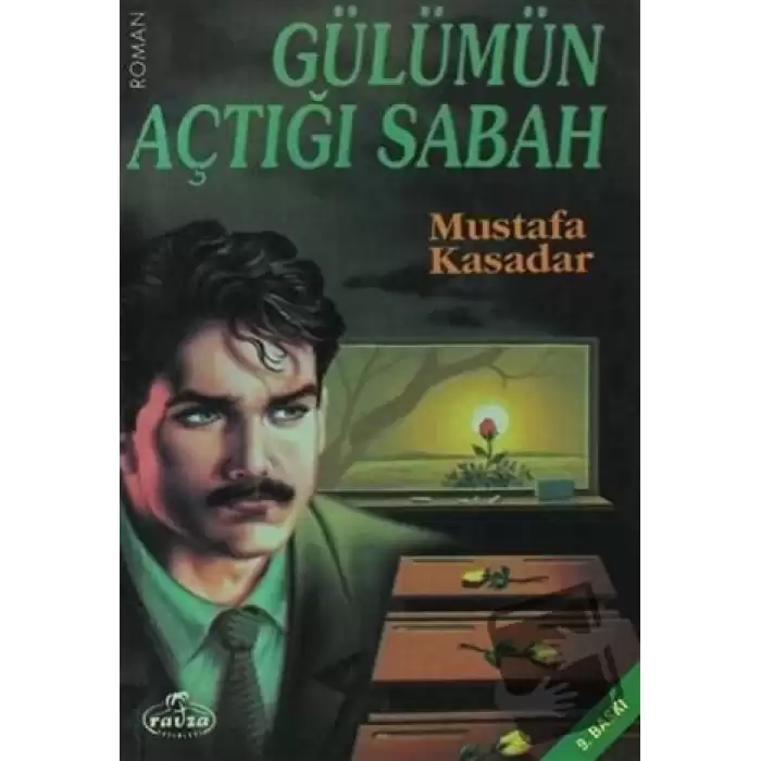 Gülümün Açtığı Sabah