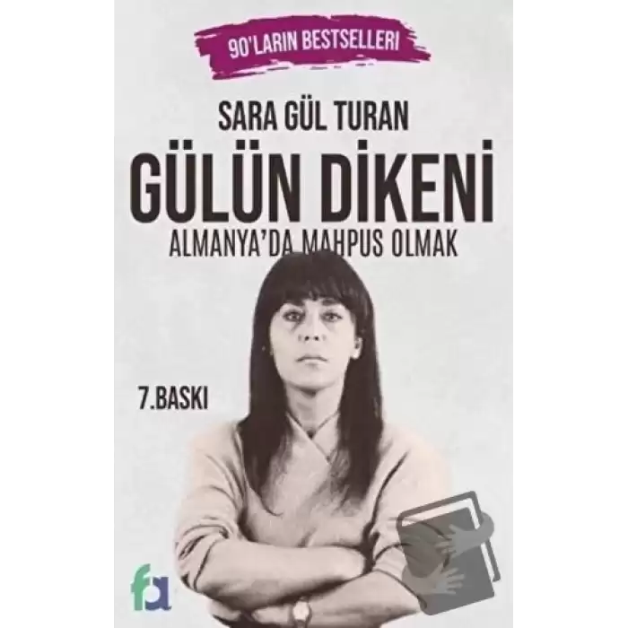 Gülün Dikeni