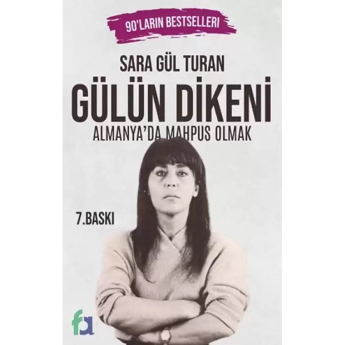 Gülün Dikeni