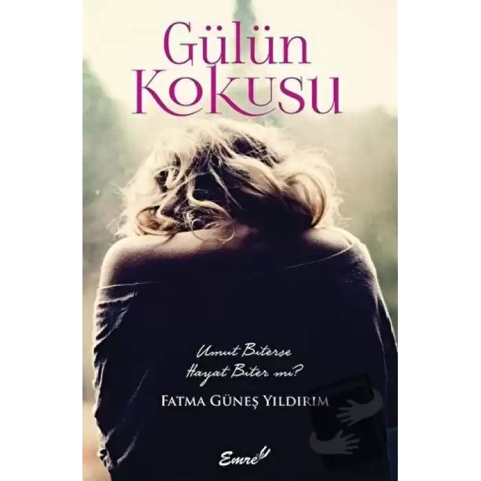 Gülün Kokusu