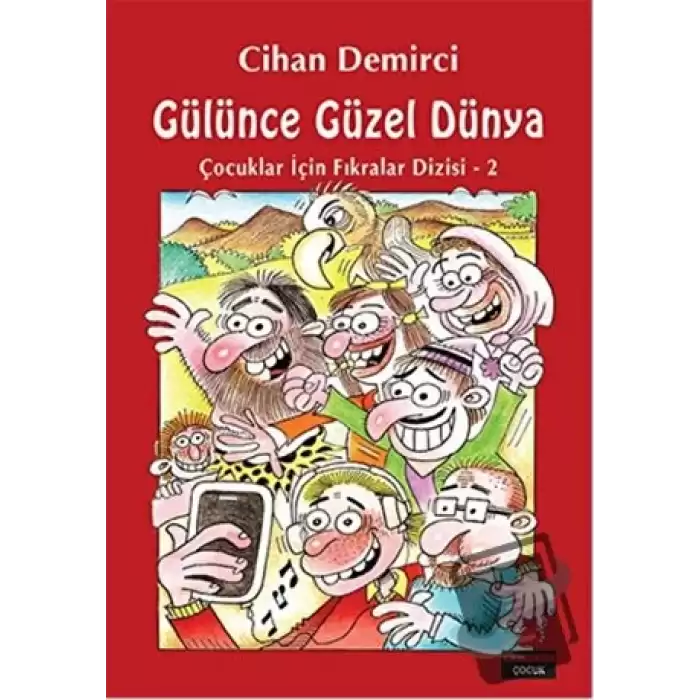 Gülünce Güzel Dünya