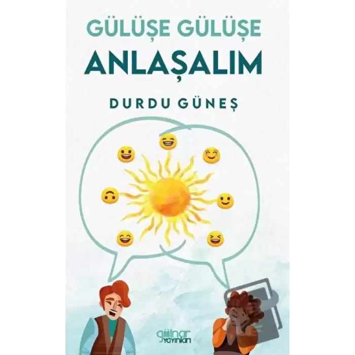 Gülüşe Gülüşe Anlaşalım