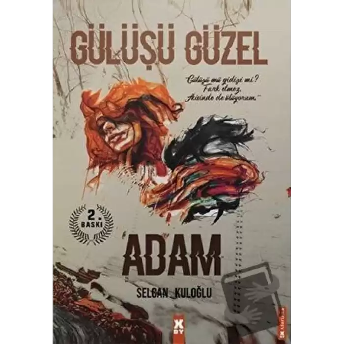 Gülüşü Güzel Adam