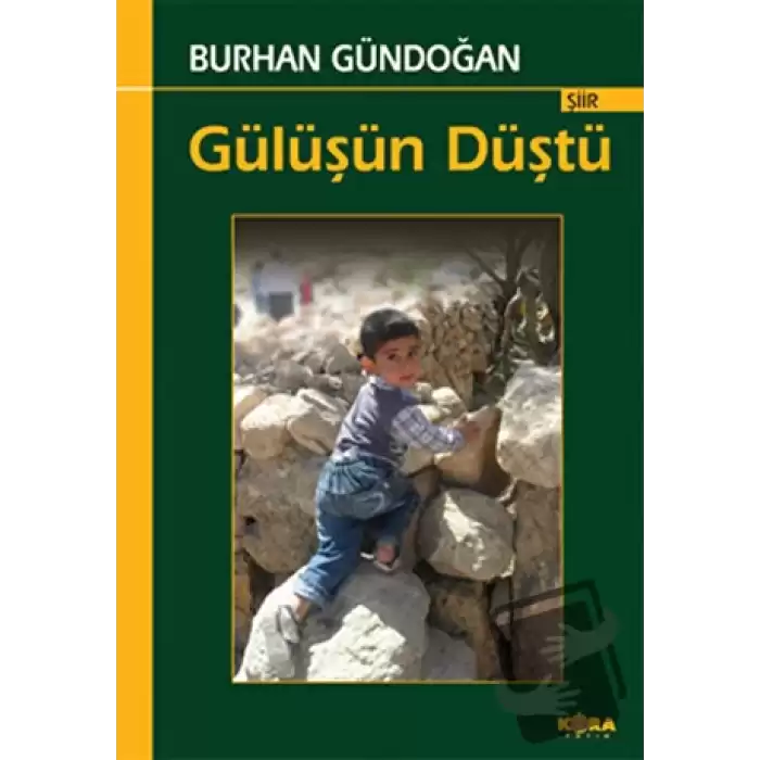 Gülüşün Düştü