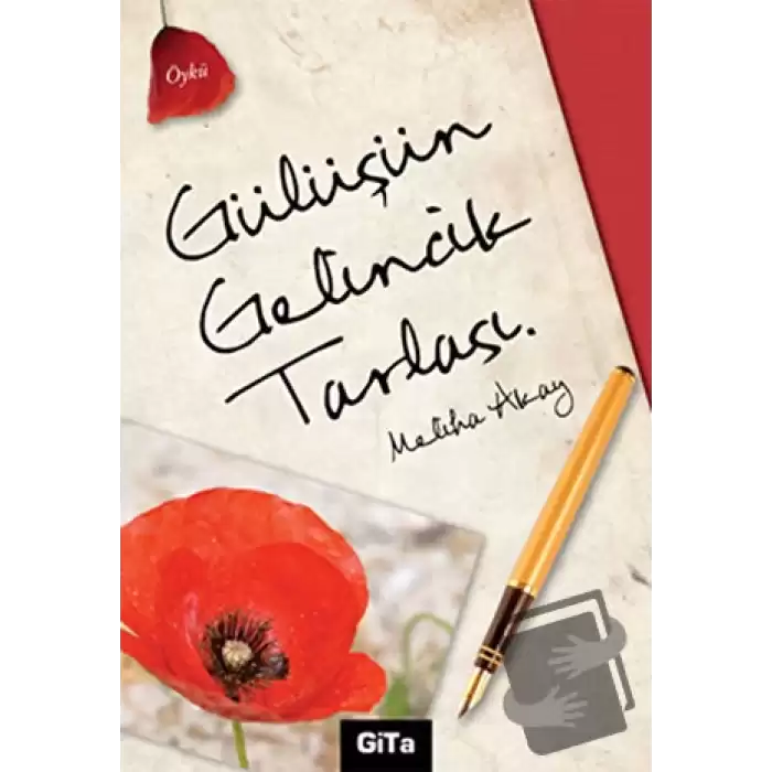 Gülüşün Gelincik Tarlası