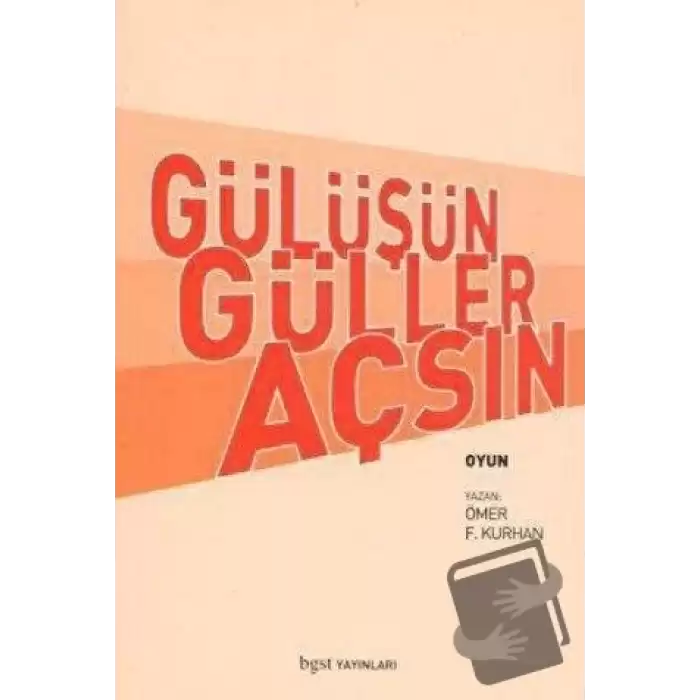 Gülüşün Güller Açsın