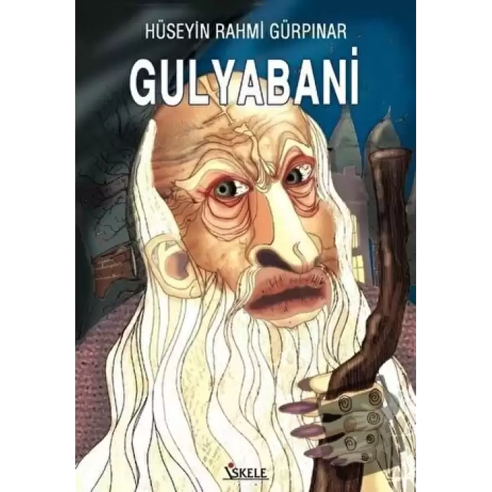 Gulyabani