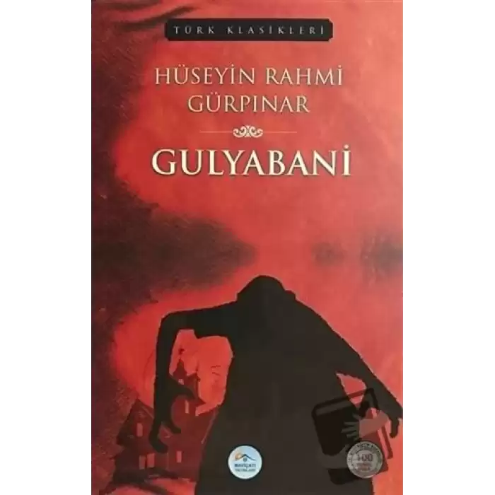 Gulyabani