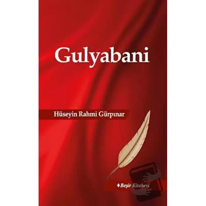 Gulyabani