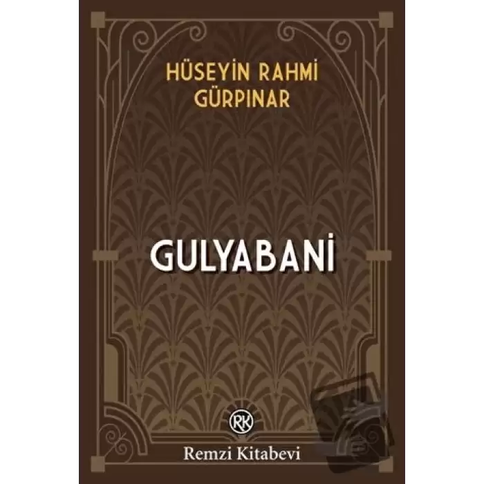 Gulyabani