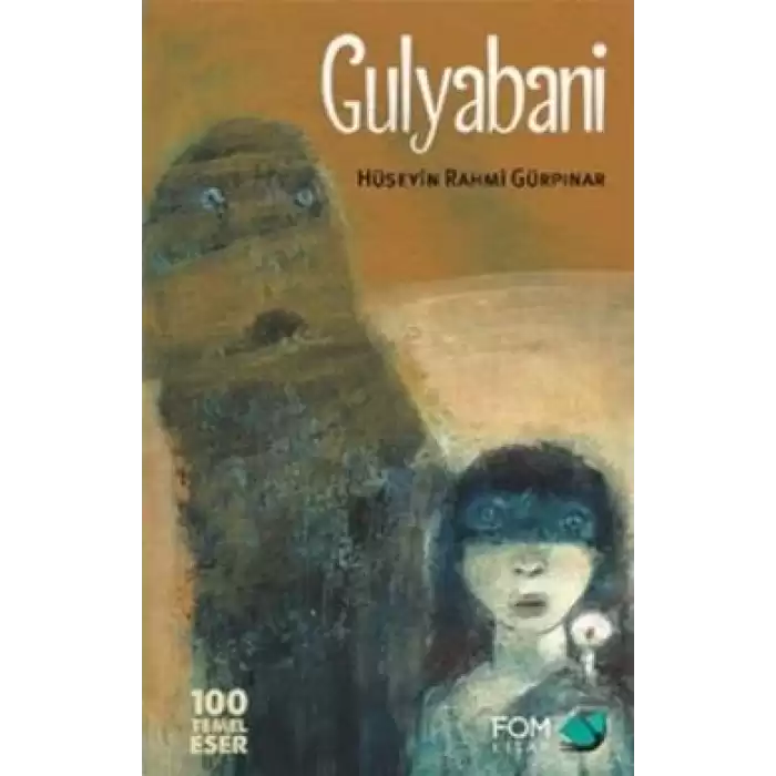 Gulyabani