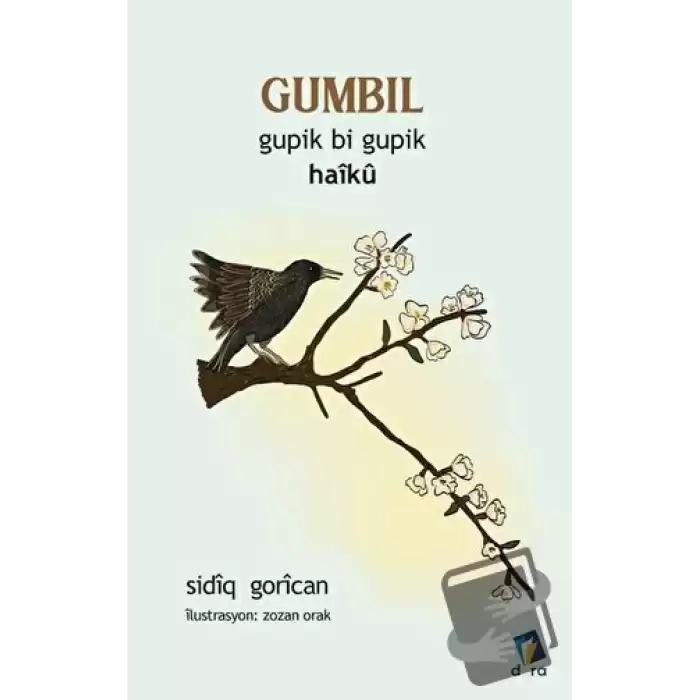 Gumbil - Gupik Bi Gupik Haiku