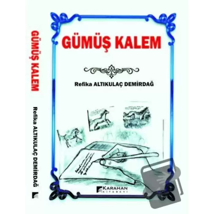 Gümüş Kalem