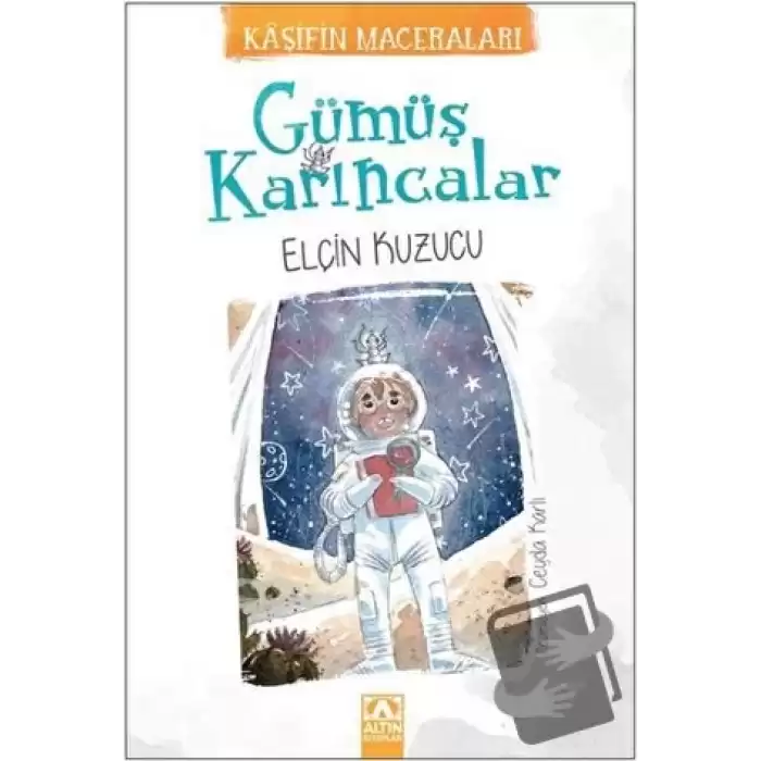 Gümüş Karıncalar