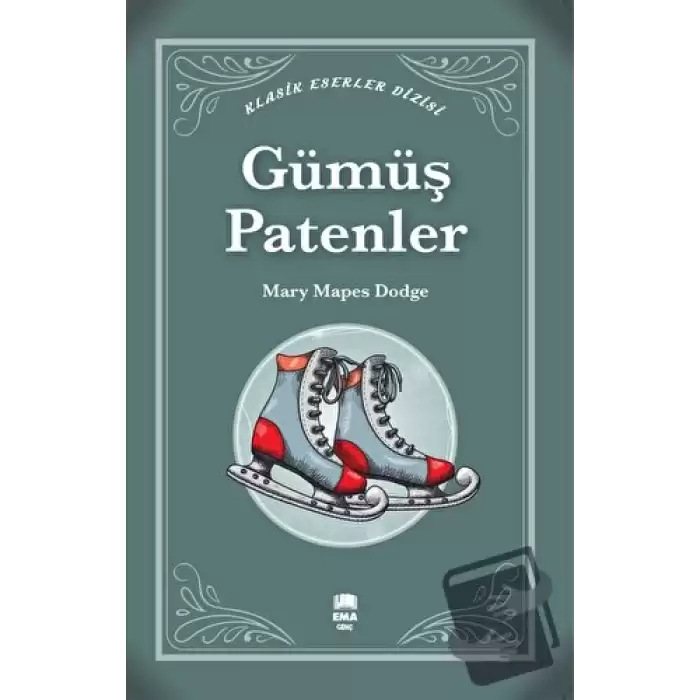 Gümüş Patenler