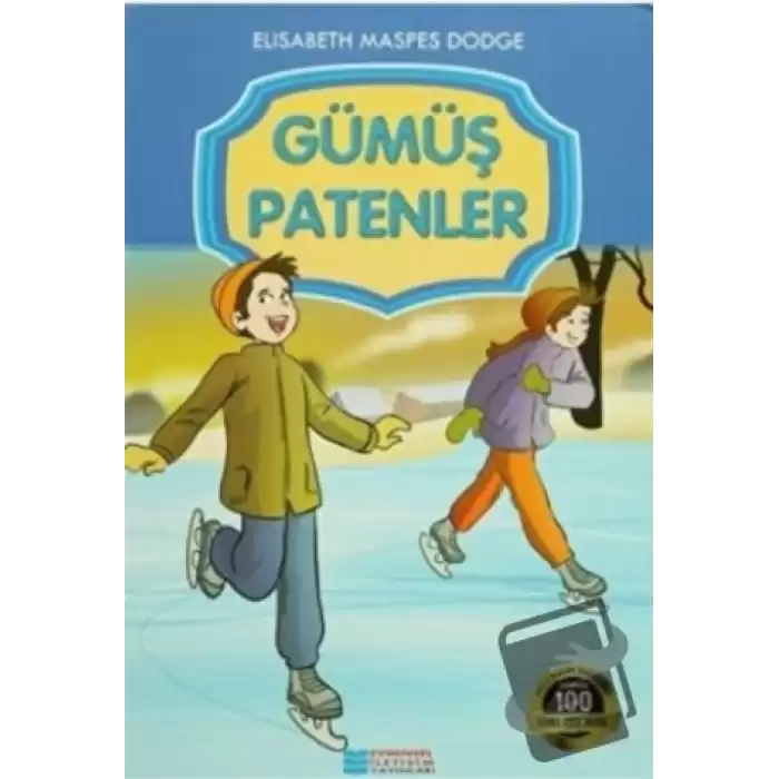 Gümüş Patenler