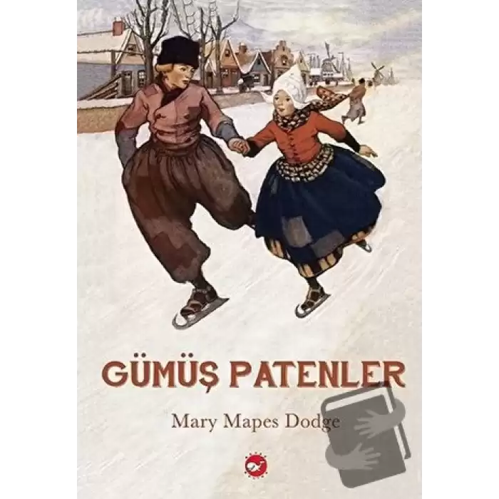 Gümüş Patenler