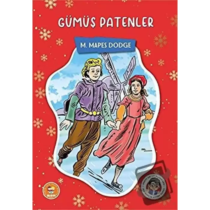 Gümüş Patenler