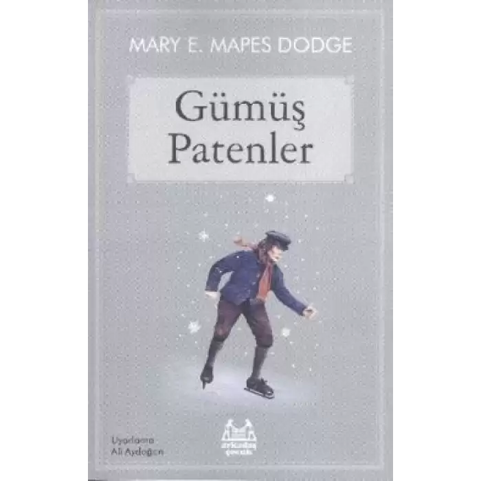 Gümüş Patenler