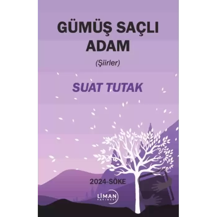 Gümüş Saçlı Adam